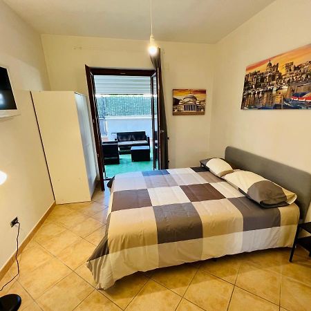 Appartement House Of Mola à Naples Extérieur photo