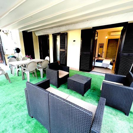 Appartement House Of Mola à Naples Extérieur photo