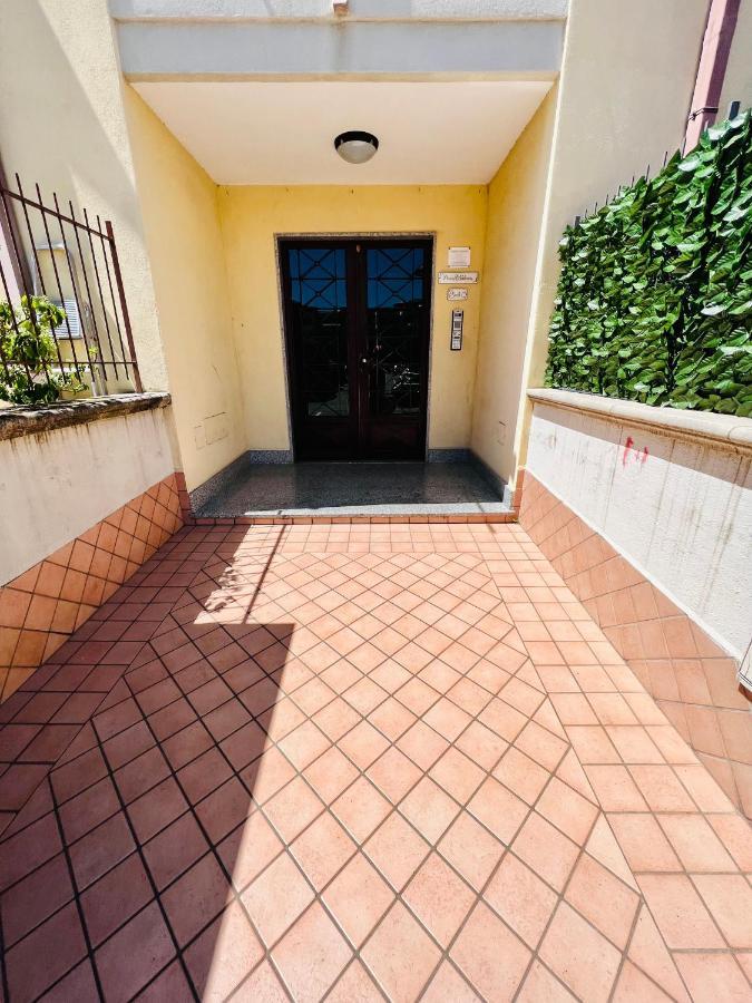 Appartement House Of Mola à Naples Extérieur photo