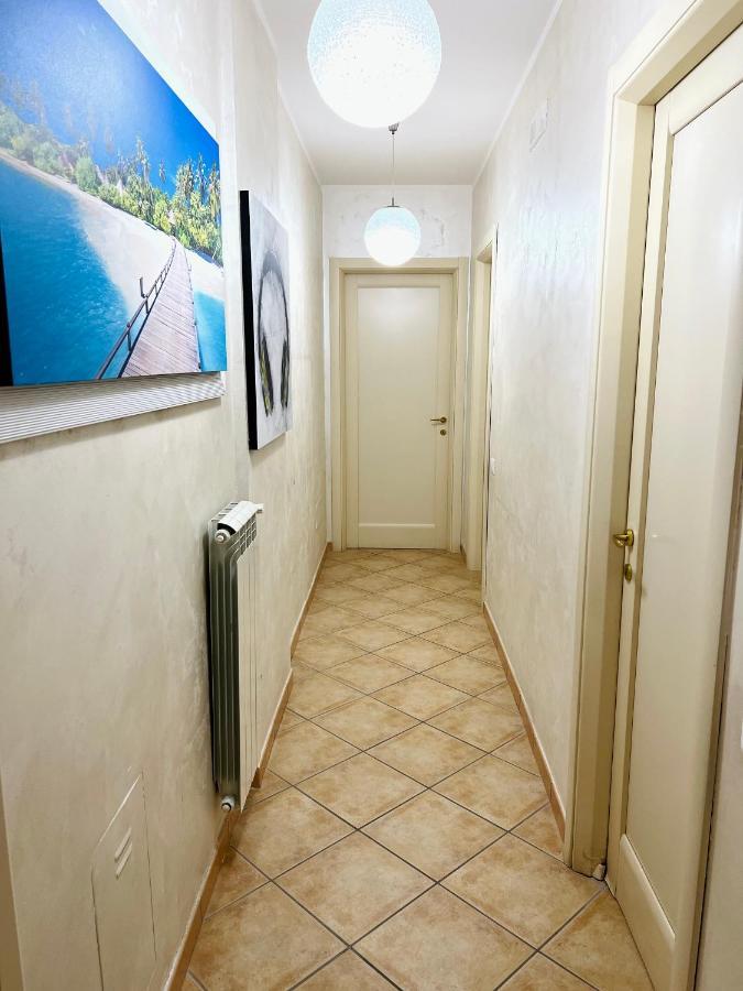 Appartement House Of Mola à Naples Extérieur photo