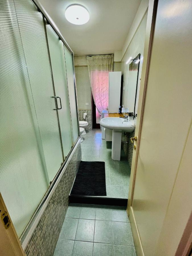 Appartement House Of Mola à Naples Extérieur photo