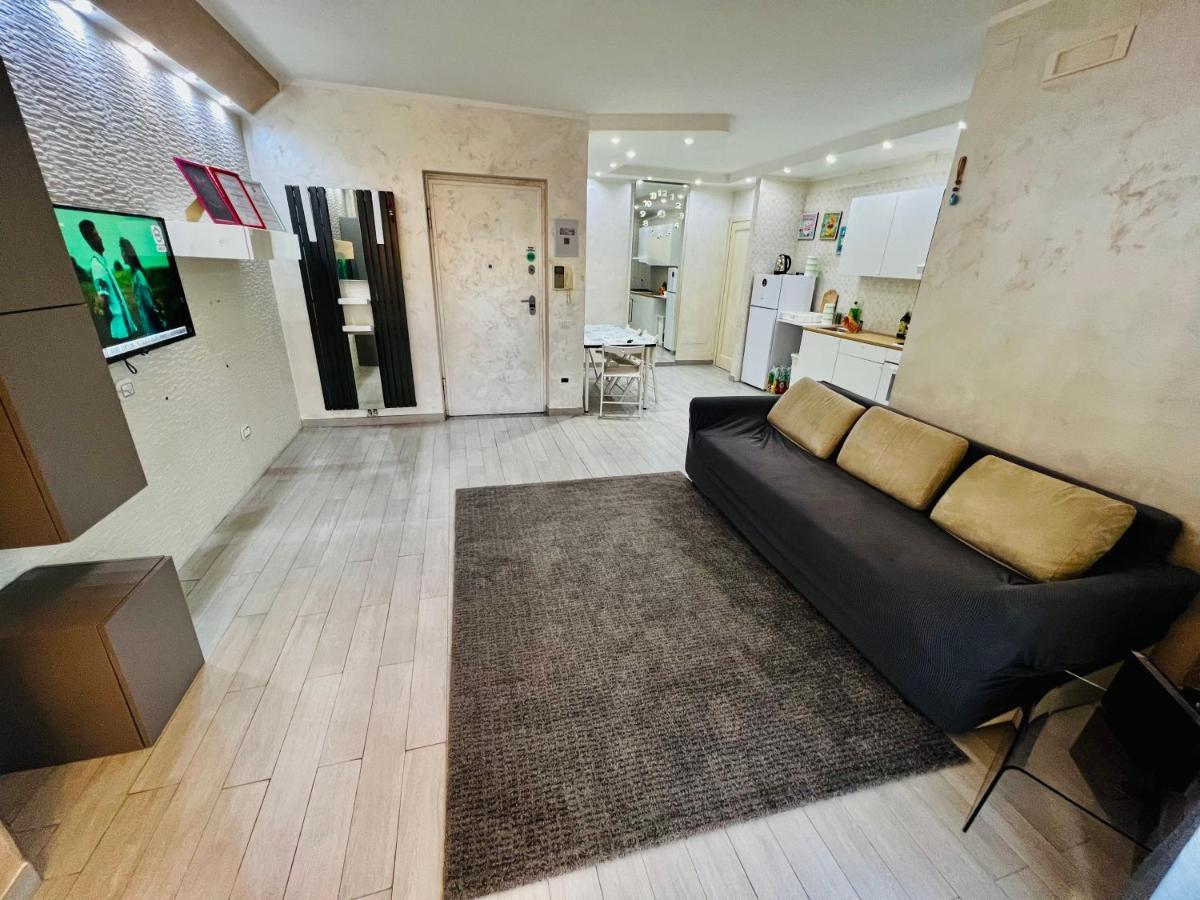Appartement House Of Mola à Naples Extérieur photo